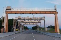 Green Gantry